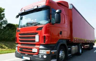 Adana Selçuk Ambar Kargo