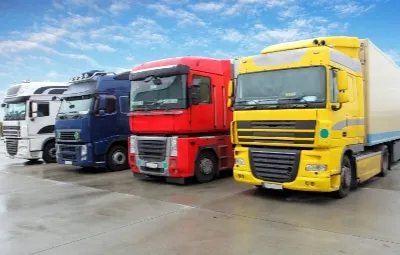 Adana Selçuk Nakliye Ambarı