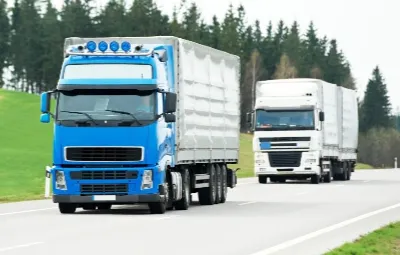 Adana Selçuk | Eşya Taşıma